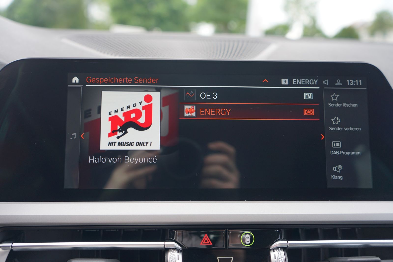 BMW 318i Advantage Aut. LED Navi Totwinkel Keyless foto 14