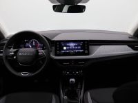 Skoda Scala - Vorschau Bild 11