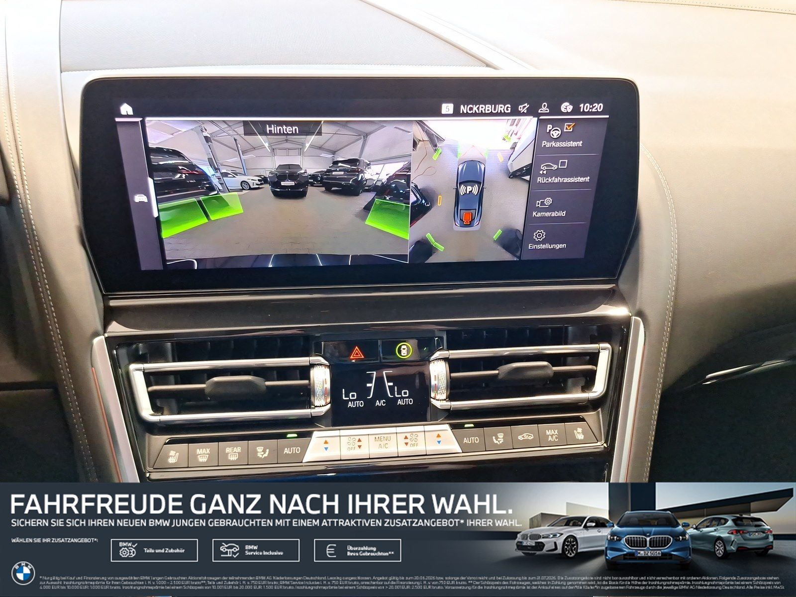 BMW 840 - Bild 16
