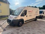 Fiat Ducato - Fiat Ducato in Karlsruhe