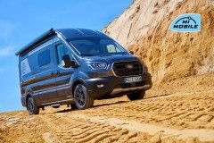 Fahrzeugabbildung Karmann Dexter 560 AW *SCHAUSONNTAG 11-16 UHR*