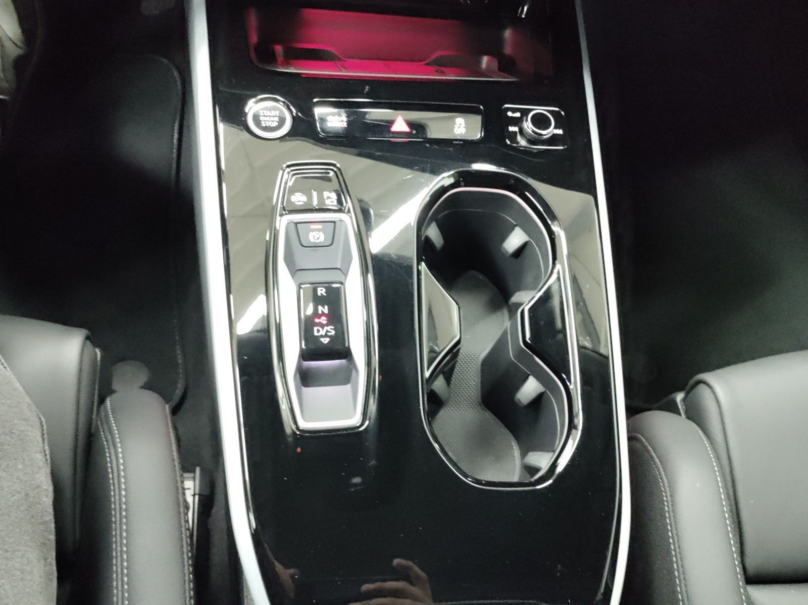 Audi A5 - Bild 12