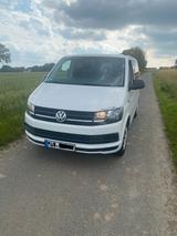 Volkswagen T6 Multivan - VW T6 Multivan in Hamm