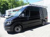 Volkswagen Crafter Kasten 35 Hoch Lang DACHTRÄGER/DSG/KAM - VW Crafter Gebrauchtwagen in Berlin