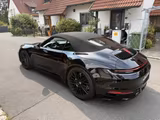Porsche 992 Carrera Cabriolet INNODRIVE SPORTCHRONO BOSE - Porsche 992 von privat