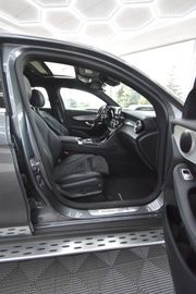 Mercedes GLC 250 - 12
