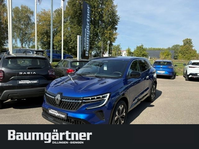 Renault Austral Techno TCe 160 Automatik Kamera/PDC/Sitz