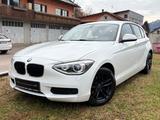 BMW 116i/ 2Hand/ Service Neu/8Fach/ Xenon