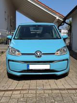 Volkswagen e-up! MAX#CCS#5J-Garantie#Sitzheizung#Kamera#WR# - blaue Volkswagen e-up!