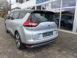 Renault Grand Scenic Intens+Automatik+7 Sitzer+Garantie+ - gebrauchte Renault Scenic aus dem Jahr 2018