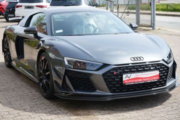 Fahrzeugabbildung Audi R8 GT Carbon Paket Laserlight 333 Limitiert