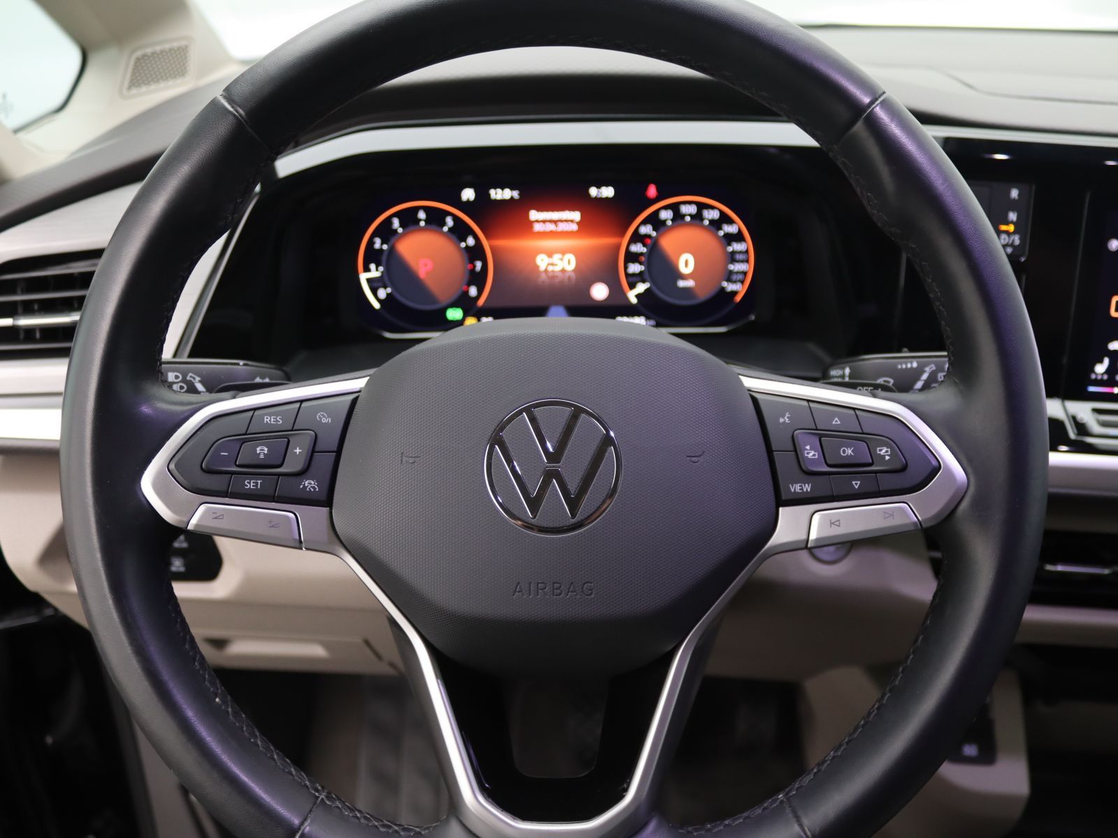 Volkswagen T7 Multivan - Bild 20