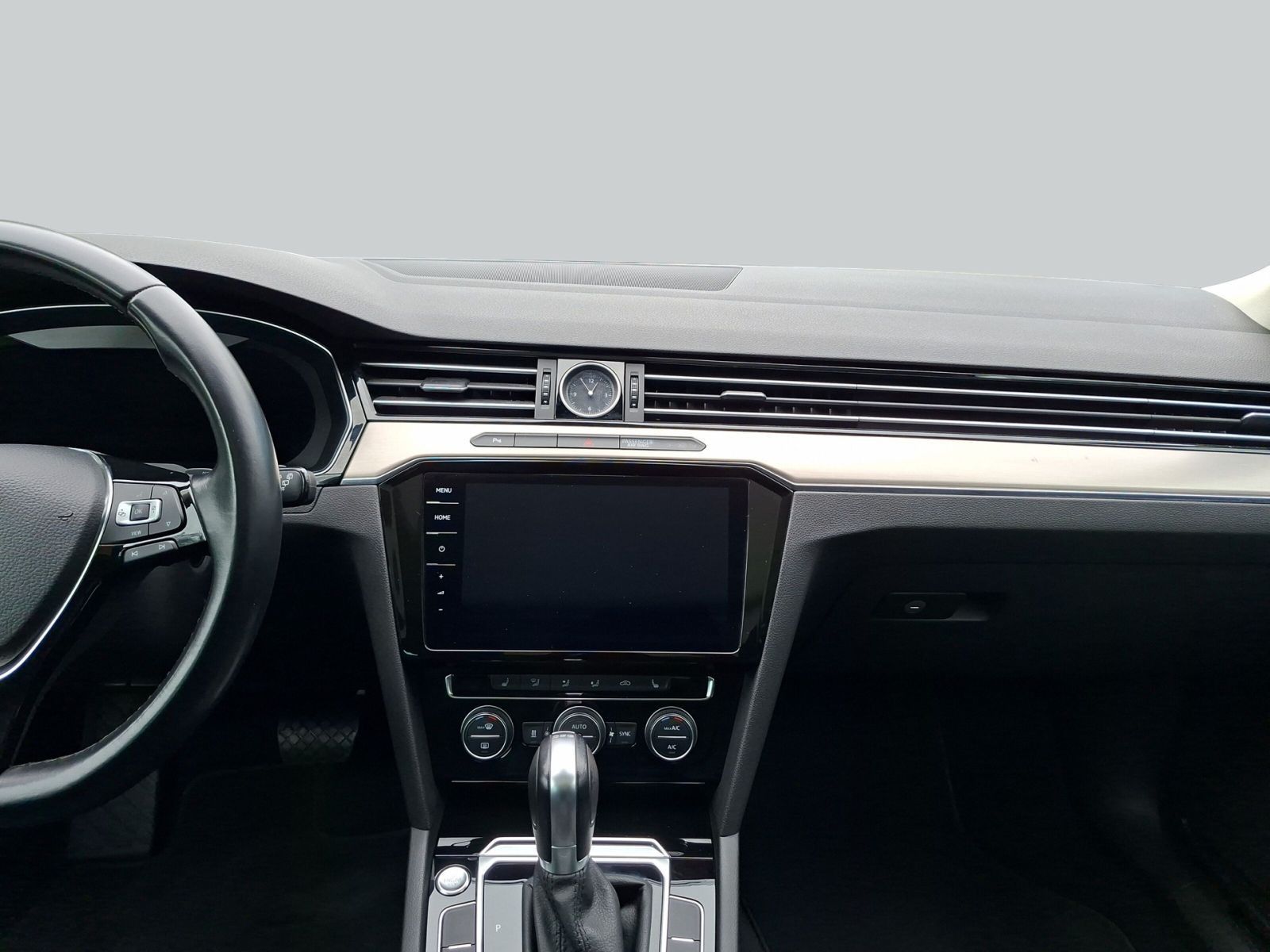 Volkswagen Passat Variant 2.0 TDI Highline NAVI AHK SD STAN foto 14