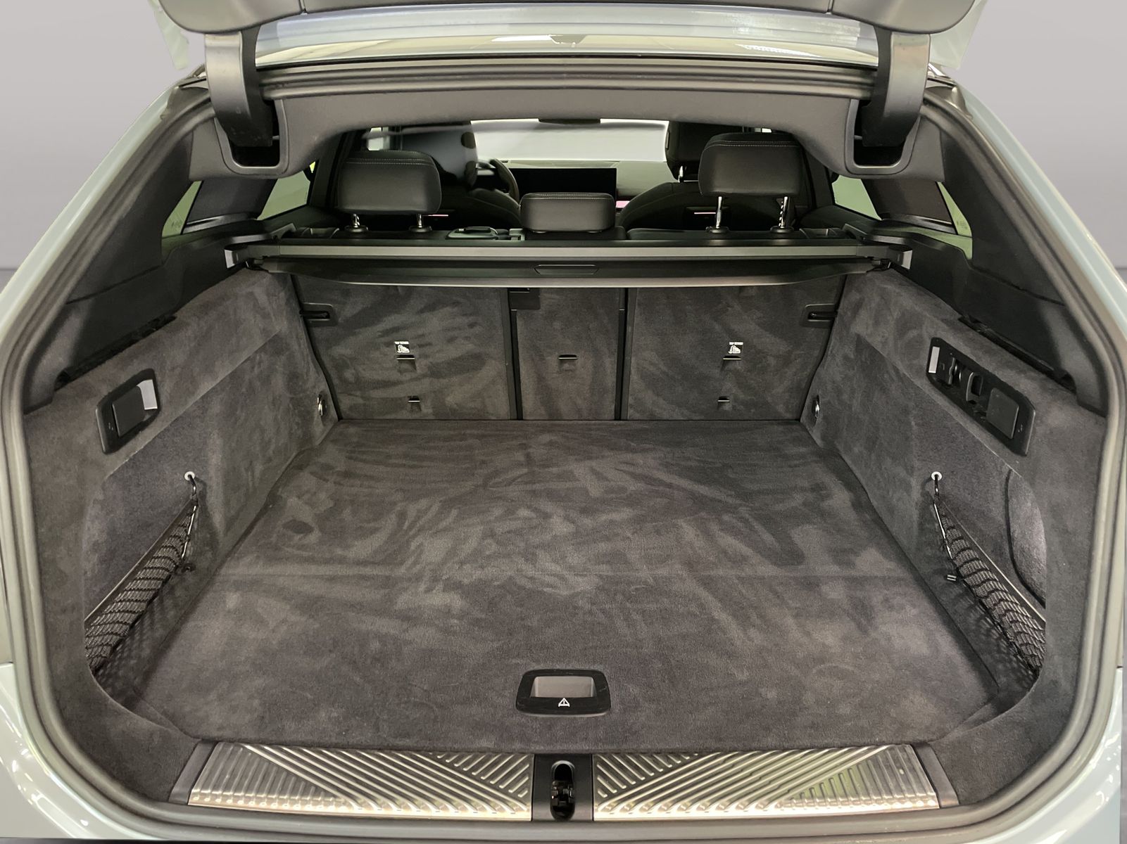 BMW 520 - Bild 16