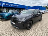 Peugeot 5008 GT Hybrid 145 Automatik - Peugeot 5008: Van