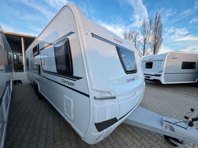 Dethleffs Camper 730 FKR*ATC*AutarkPaket*