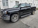 GMC Sierra eAssist 5.3 l V8 Vollausstattung  - GMC Gebrauchtwagen