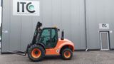 AUSA C 350 H X4 / Preis netto 26900€ - Offers matching your search criteria