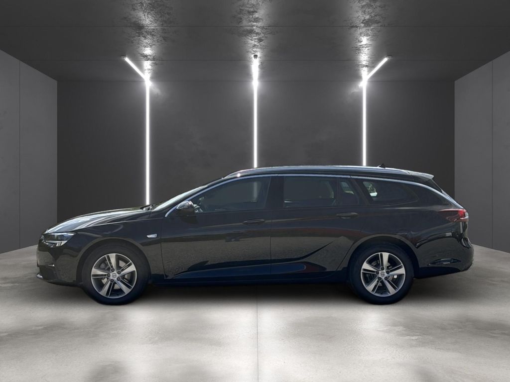 Opel Insignia — fotografia 3