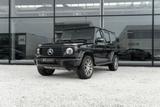 Mercedes-Benz G 450 D Sunroof Burmester 360° Distronic Lane - Mercedes-Benz G 450 mit Panoramadach