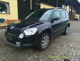 Skoda Yeti Experience 4x4,Panoramadach, FESTPREIS ! - Skoda Yeti: Panoramadach