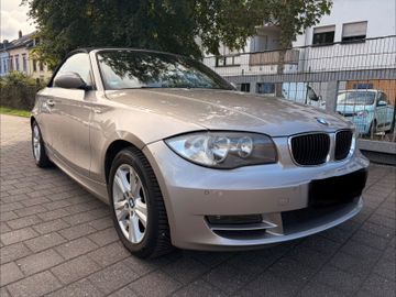 BMW 120 - 4