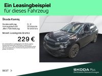 Skoda Kamiq - Vorschau Bild 2