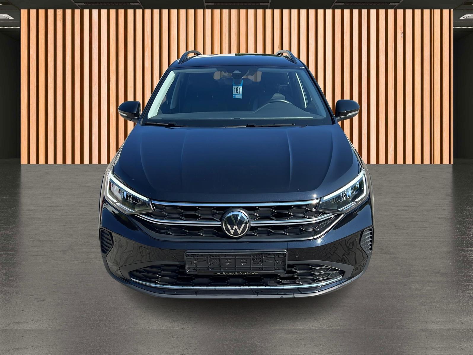 Volkswagen Taigo 1.0 TSI Goal*LED*ACC*DAB*, миниатюра 14