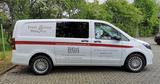 Mercedes-Benz Vito - Mercedes-Benz Vito