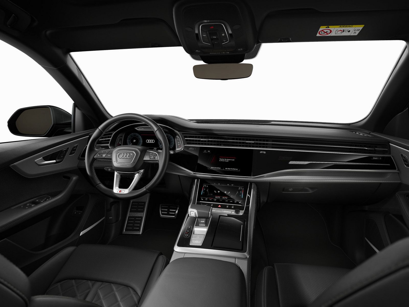 Audi Q8 - Bild 2