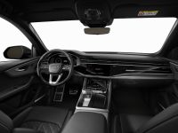 Audi Q8 - Vorschau Bild 2