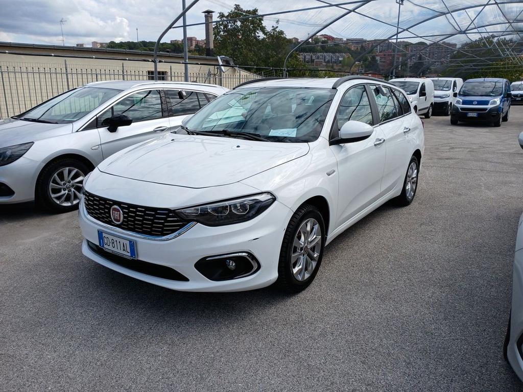 Fiat FIAT TIPO 16 MJET 120CV SW 2020 2020