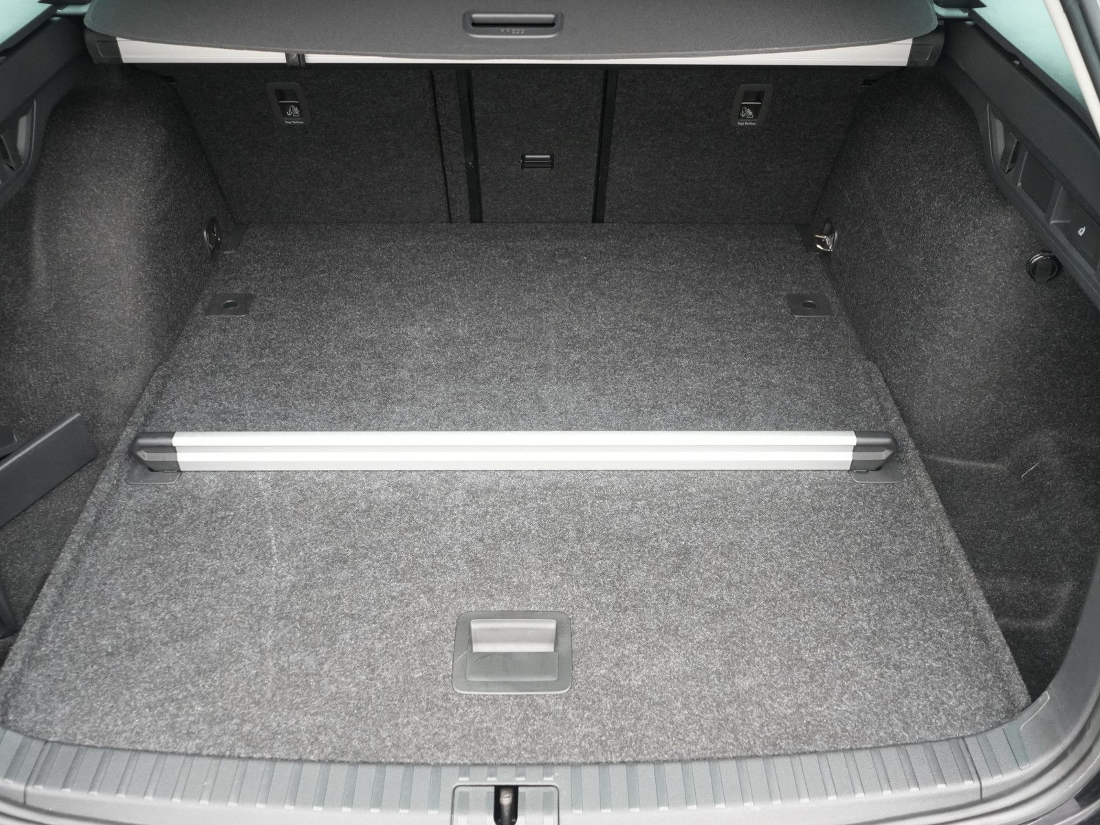Skoda Octavia - Bild 15