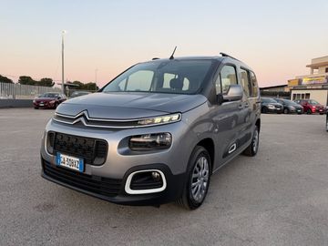 Citroën CITROEN BERLINGO 1.5 HDI 100CV 5P N1 FULL LED MY