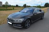 BMW 760Li xDrive,V12, TwinTurbo, 610 hp - BMW: 7 V12