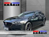 Mazda 6 Kom. 194PS 6AT Homura Bose,360°,GSD,MatrixLED - Mazda 6 in Chemnitz
