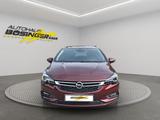 Opel Astra Ultimate 1.6T LED/Leder/Nav/Kam/AHK VOLL!! - Opel Astra: Kombi, 1.6