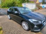 BMW X2 sDrive18i - BMW iX2 Gebrauchtwagen