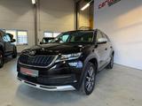 Skoda Kodiaq Scout 4x4 DSG|ACC|Navi|Kamera| - Skoda Kodiaq Scout mit Diesel-Antrieb