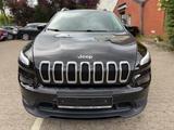 Jeep Cherokee 2.0 4x4 Longitude+LED*CAM*S-Heft* - gebrauchte Jeep Cherokee aus dem Jahr 2015