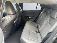 Lexus RZ - Vorschau Bild 14