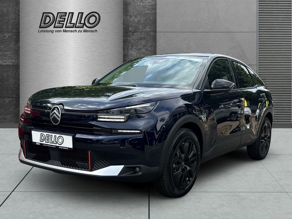 Citroën C4 Collection 1.2 Mild-Hybrid Doppelkupplung Nav