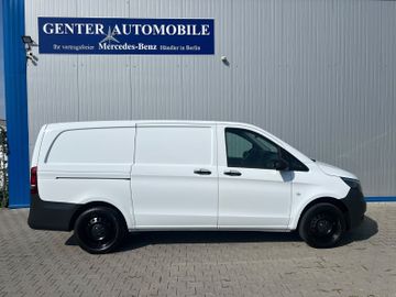 Mercedes Vito - 5