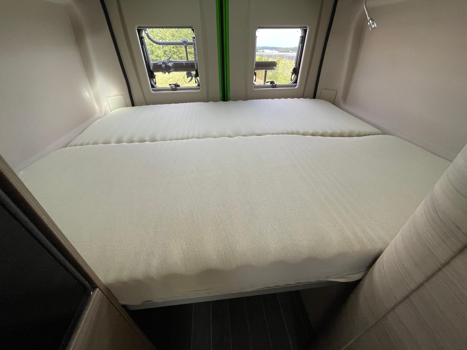 Forster FV 599 HB - *Gewerbeangebot* -