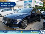 Genesis G80 Premium 4WD 2.5 T-GDI AD Leder LED ACC CarPl - Genesis G80 Gebrauchtwagen