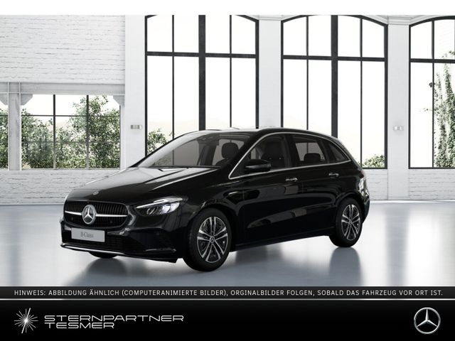 Mercedes-Benz B 220 4M Progressive Standh. Kamera LED Heckl.