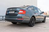 Skoda Octavia 1.4 TSI Sport Edition, Panoramadach - Skoda Octavia mit Benzin-Antrieb: Limousine, 1.4