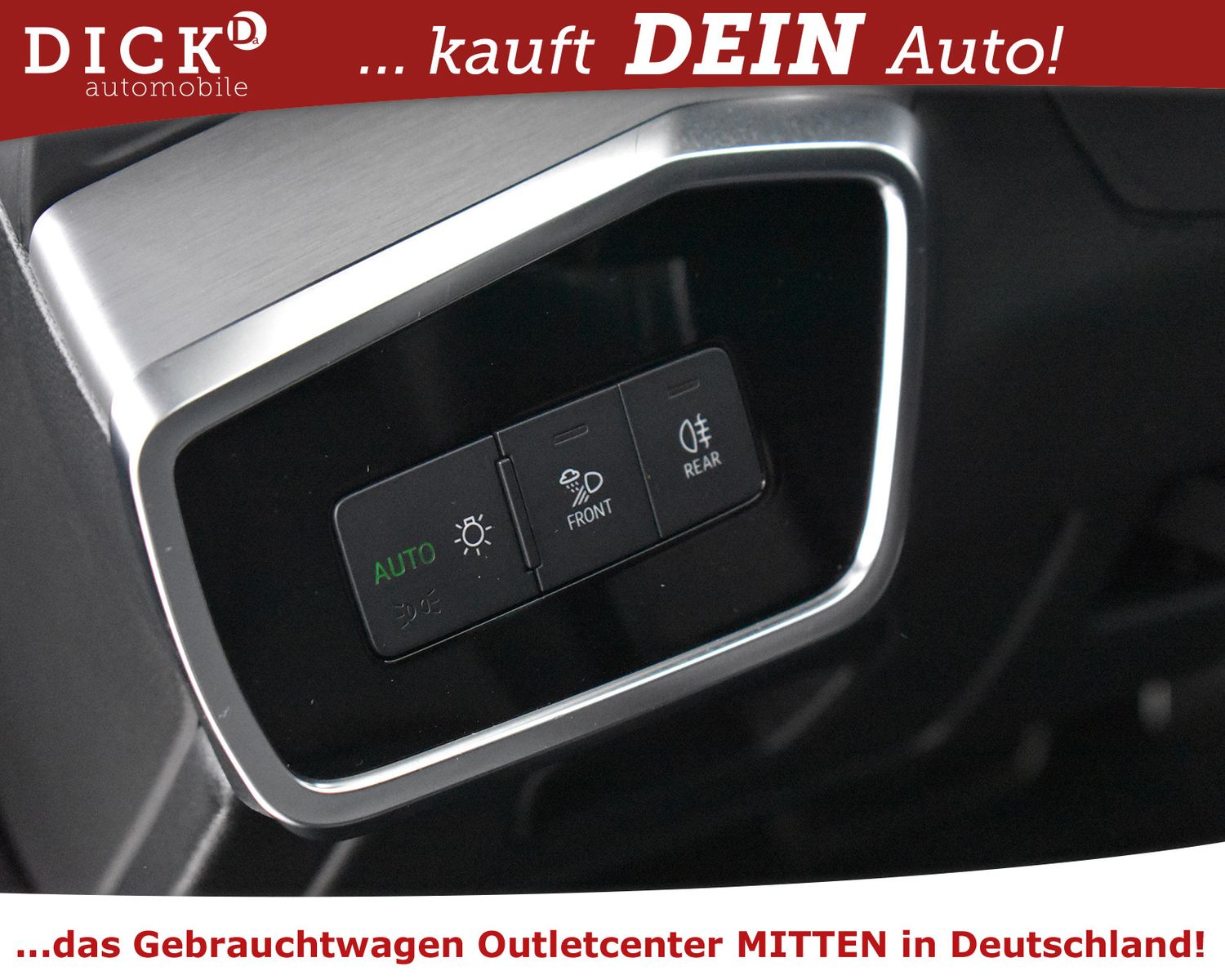 AUDI A7 Sportb 50d QUATT 2X S LINE+MATRIX+B&O+VIRTU+ - Image 20