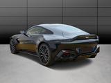 Aston Martin V8 Vantage 4.0 mit 21" Räder - Aston Martin V8 Vantage von privat