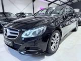 Mercedes-Benz E 200 Avantgarde/Automatik/LED/Teilleder/Navi - Mercedes-Benz E 200: Avantgarde